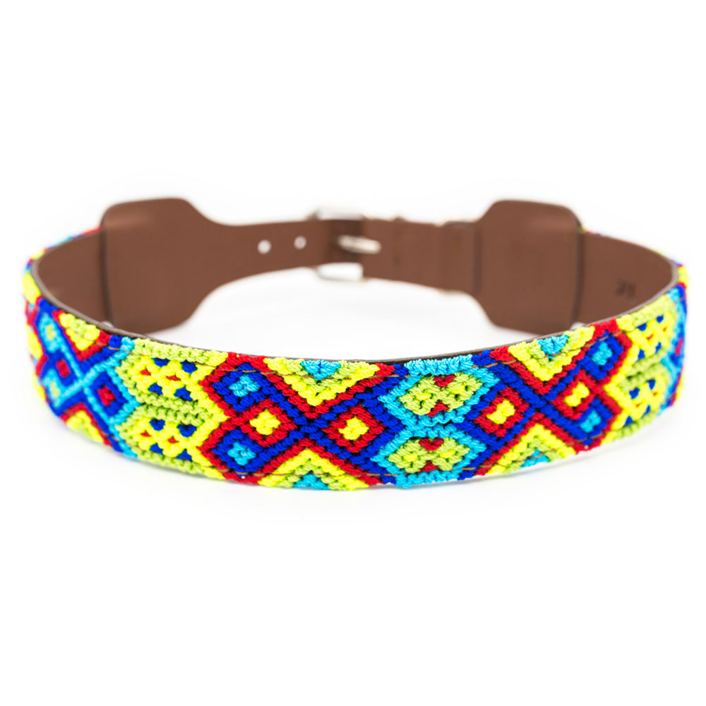 Collier Frijol