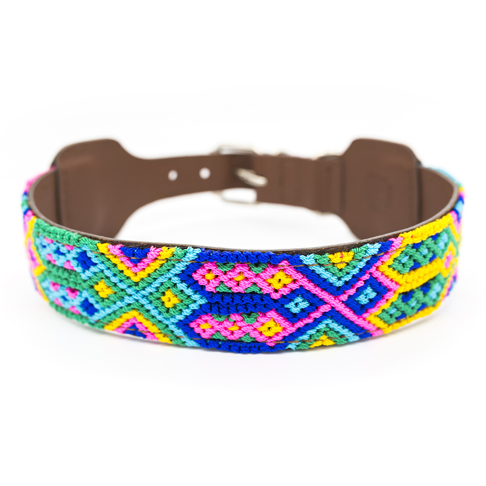 Collier Charro