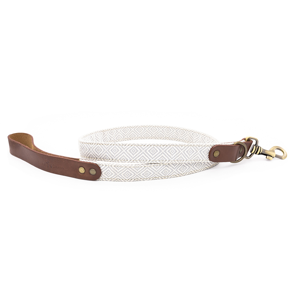 Correa para perros Corcho