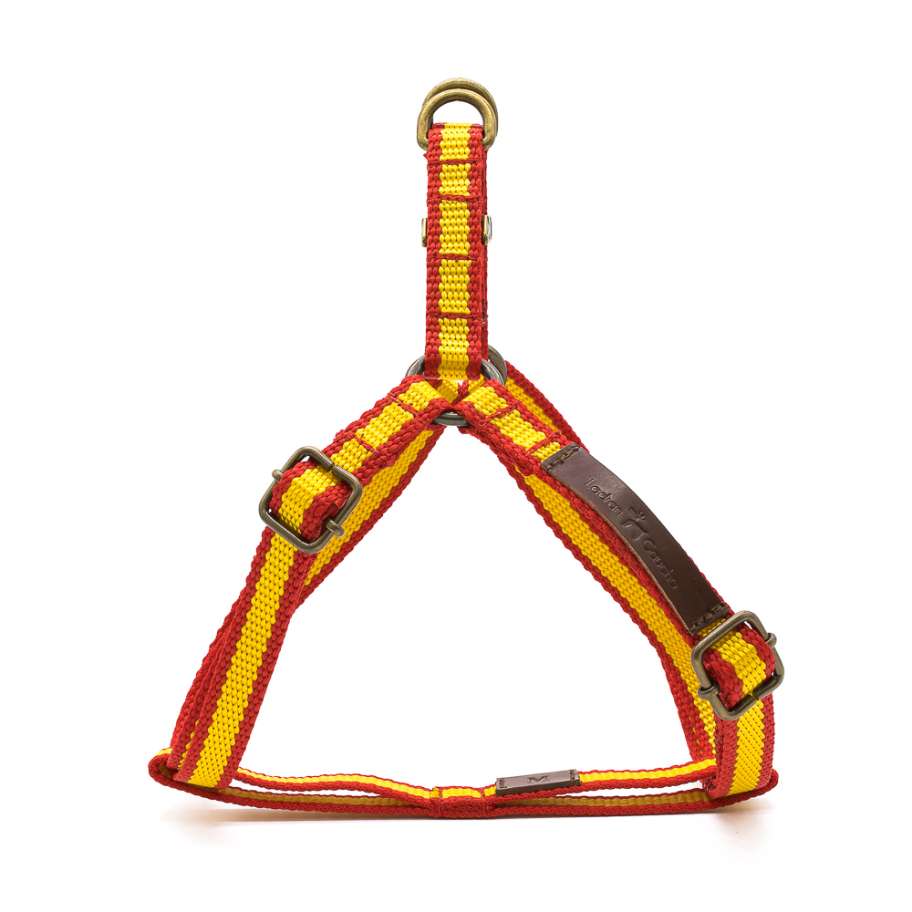 Spain Harness