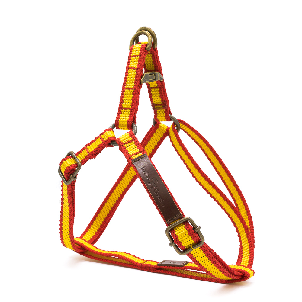 Spain Harness - Image 7