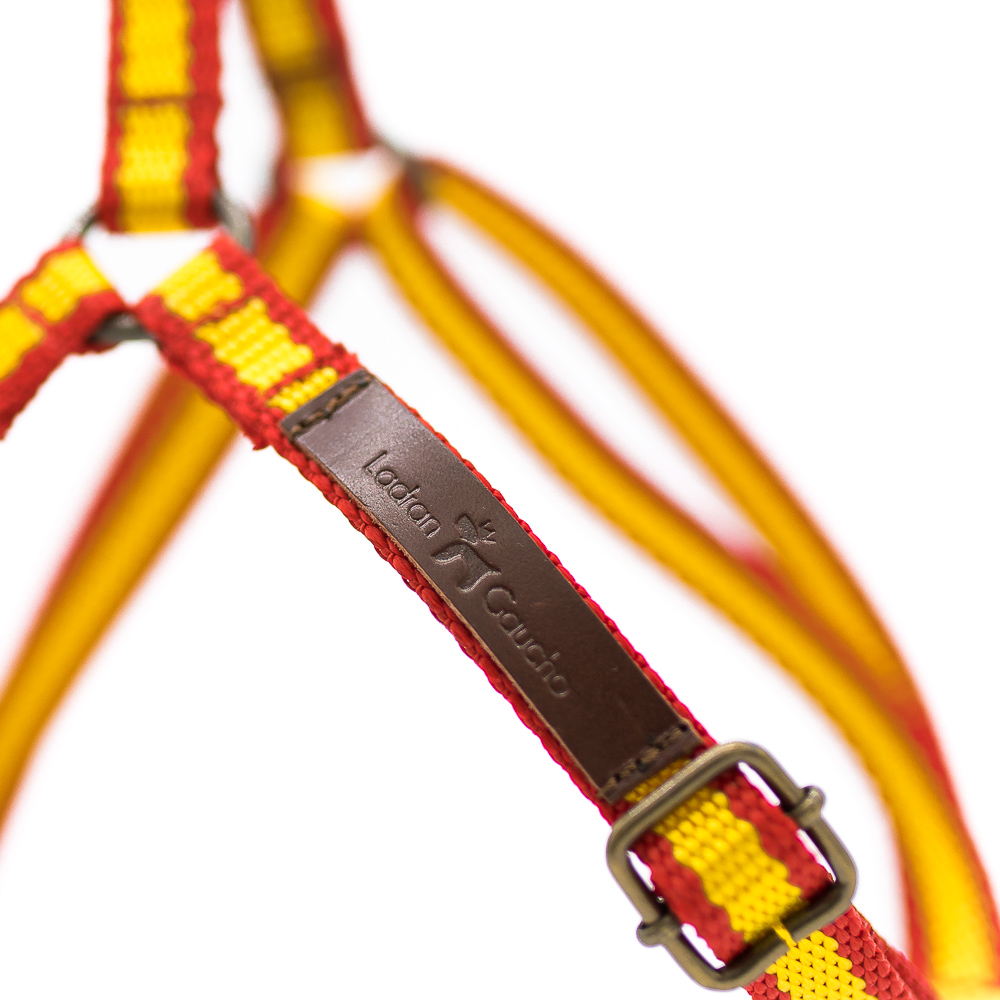 Spain Harness - Image 8