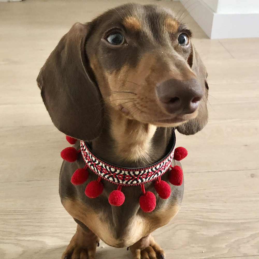 Collier Frida - Image 2