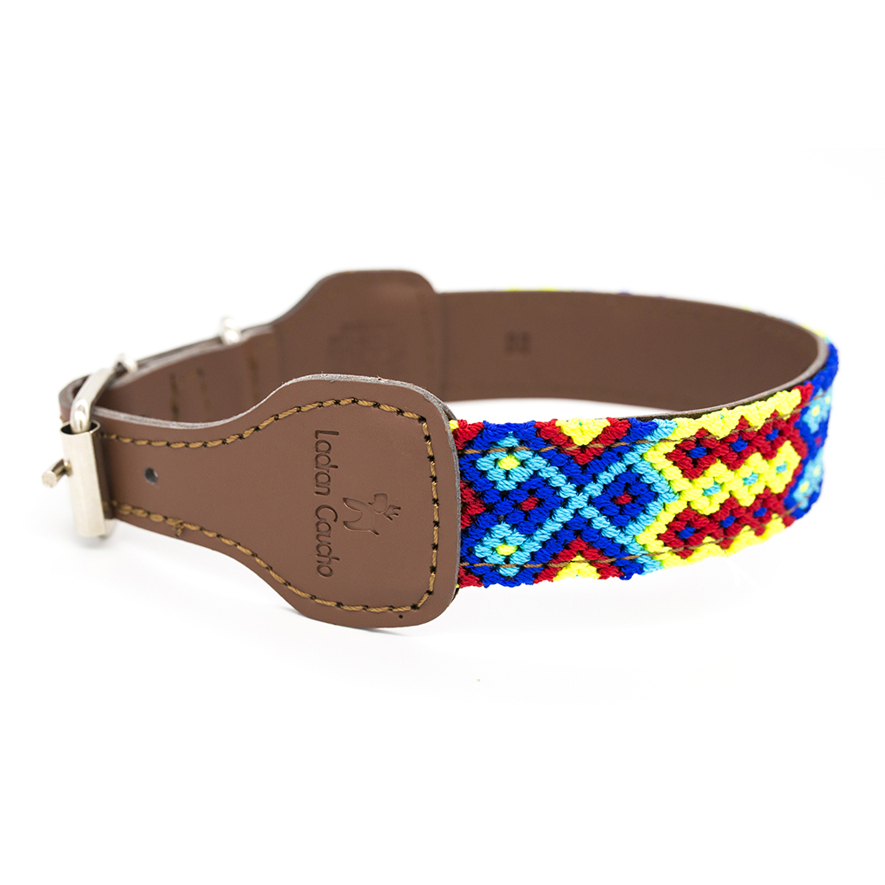 Collier Frijol - Image 3