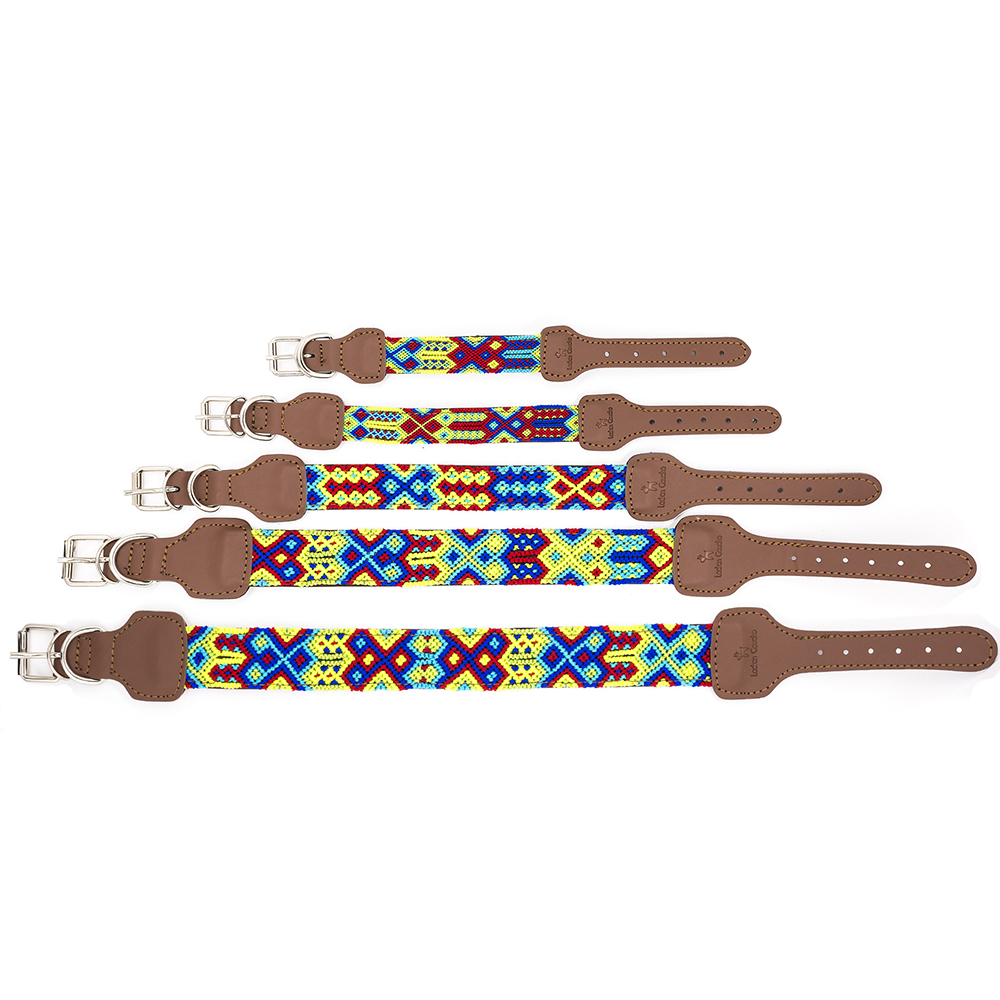 Collier Frijol - Image 4