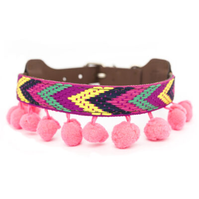 Collar para perros Ikal