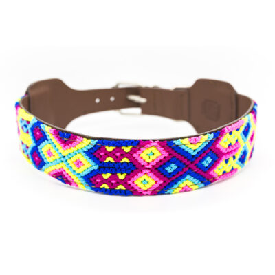 Collier Mezcal