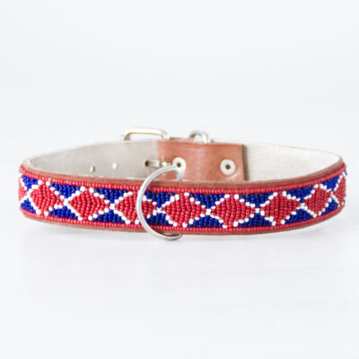 Collar Etiopía