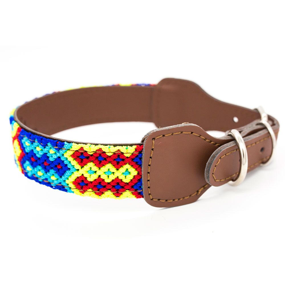 Collier Frijol - Image 5