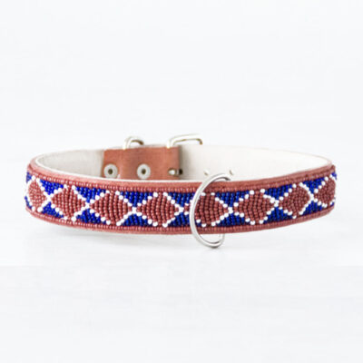 Libia Dog Collar