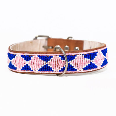 Mali Dog Collar (Outlet)