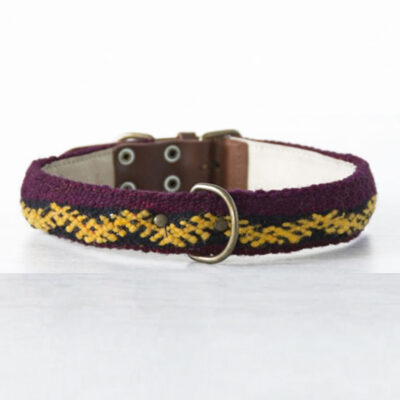 Perdita Dog Collar
