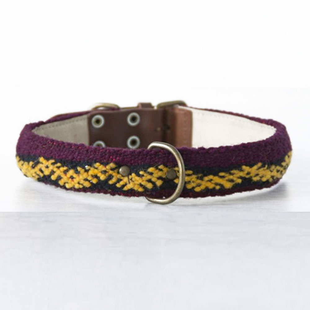 Perdita Dog Collar