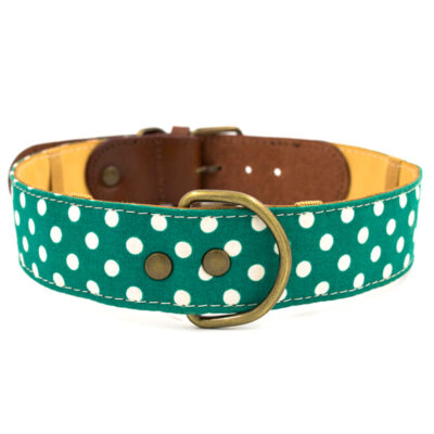 Lola Dog Collar