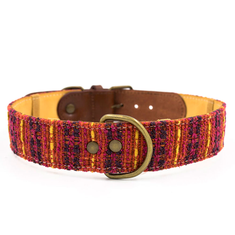 Collar para perros Luca