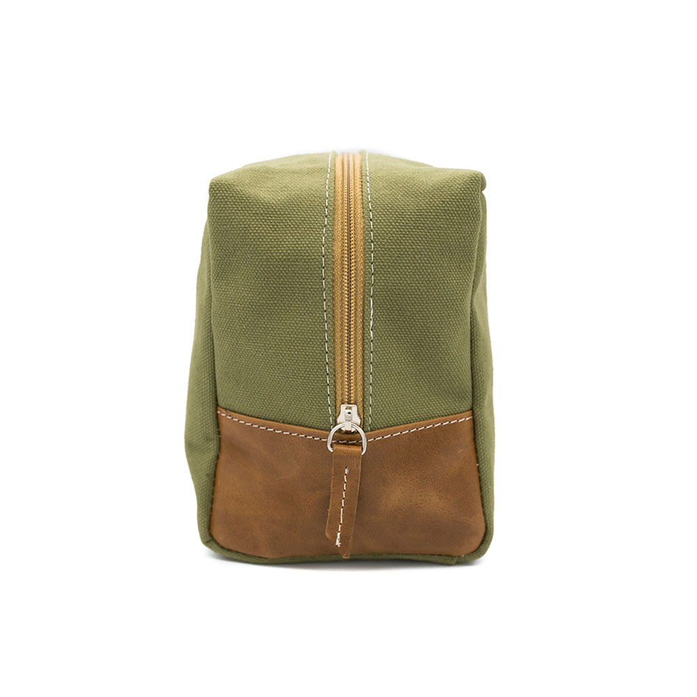 Neceser verde - Bolsa de aseo para mascotas - Image 2