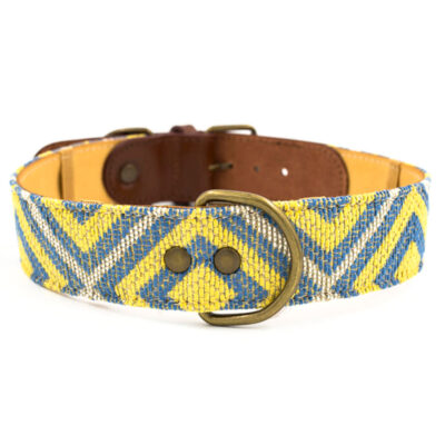 Scud Halsband