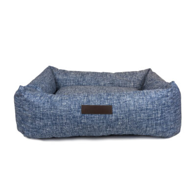 Lit Imperméable Bleu