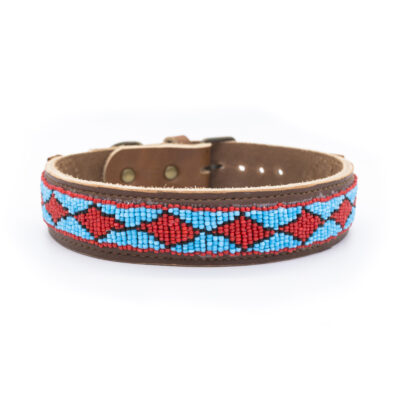 Guinea Dog Collar
