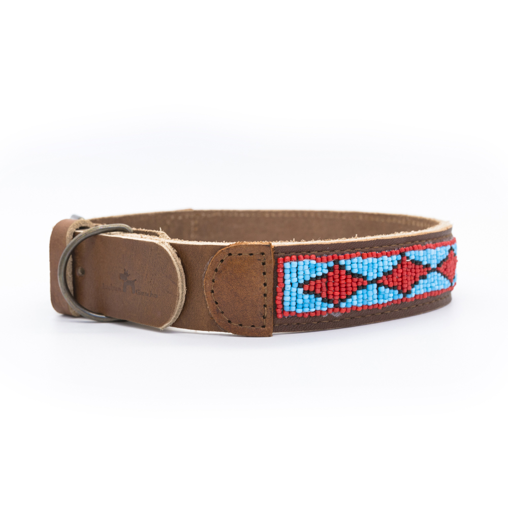 Guinea Dog Collar - Image 4
