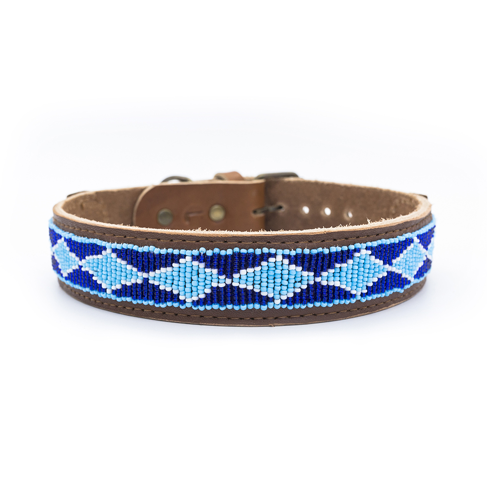 Madagascar Dog Collar