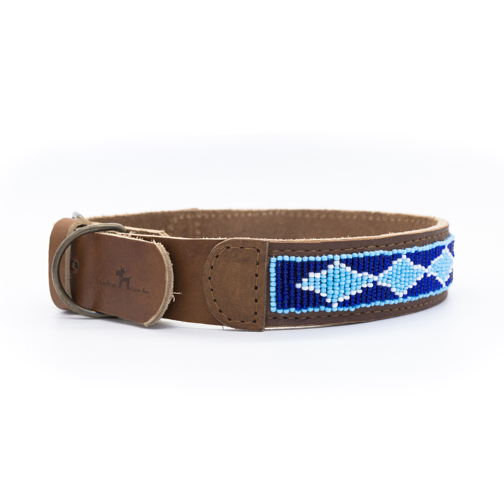 Madagascar Dog Collar - Image 4