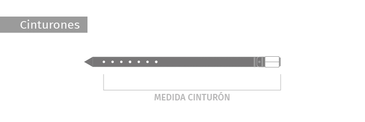 Cinturón Amis