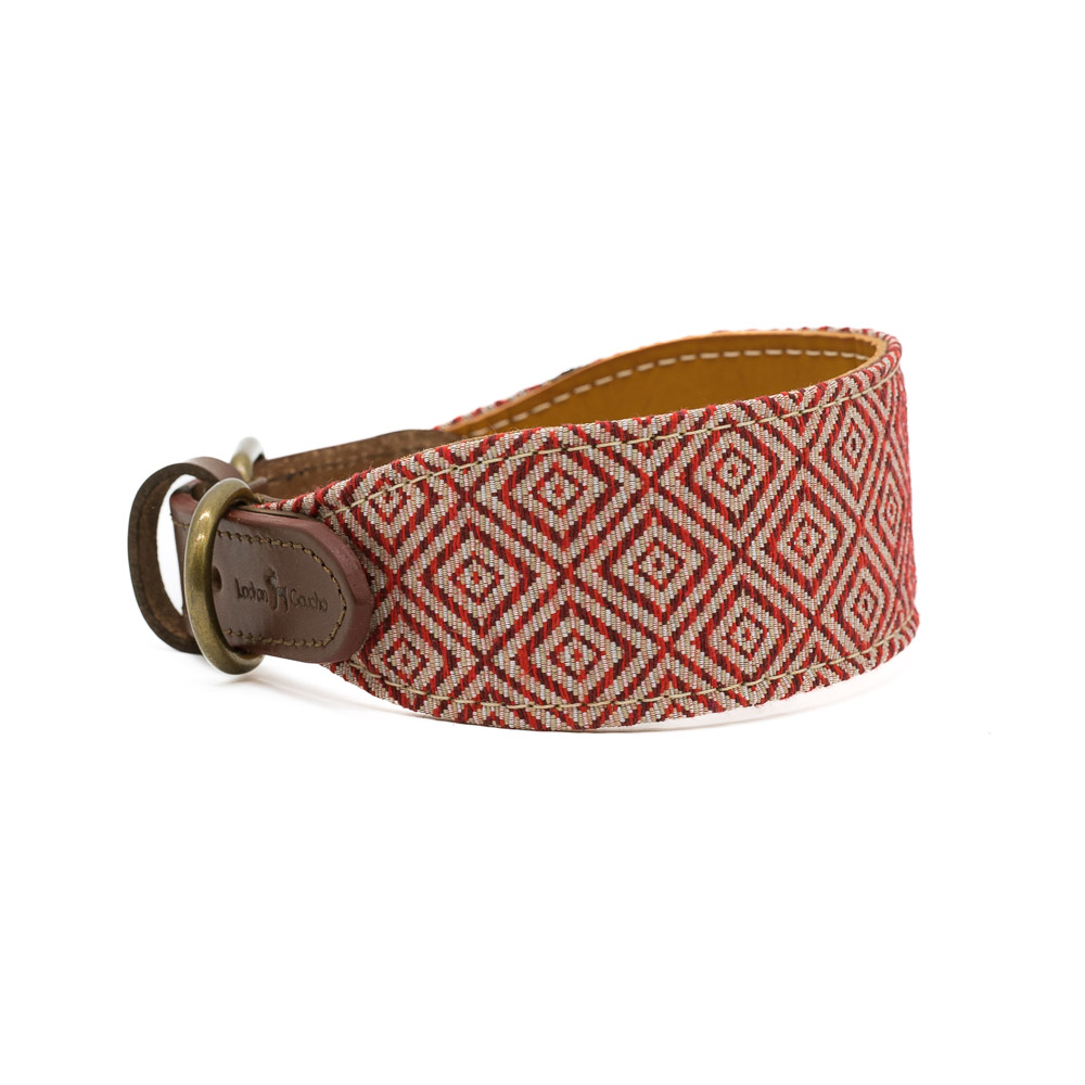 Collar para perros Mambo Galgo - Image 3
