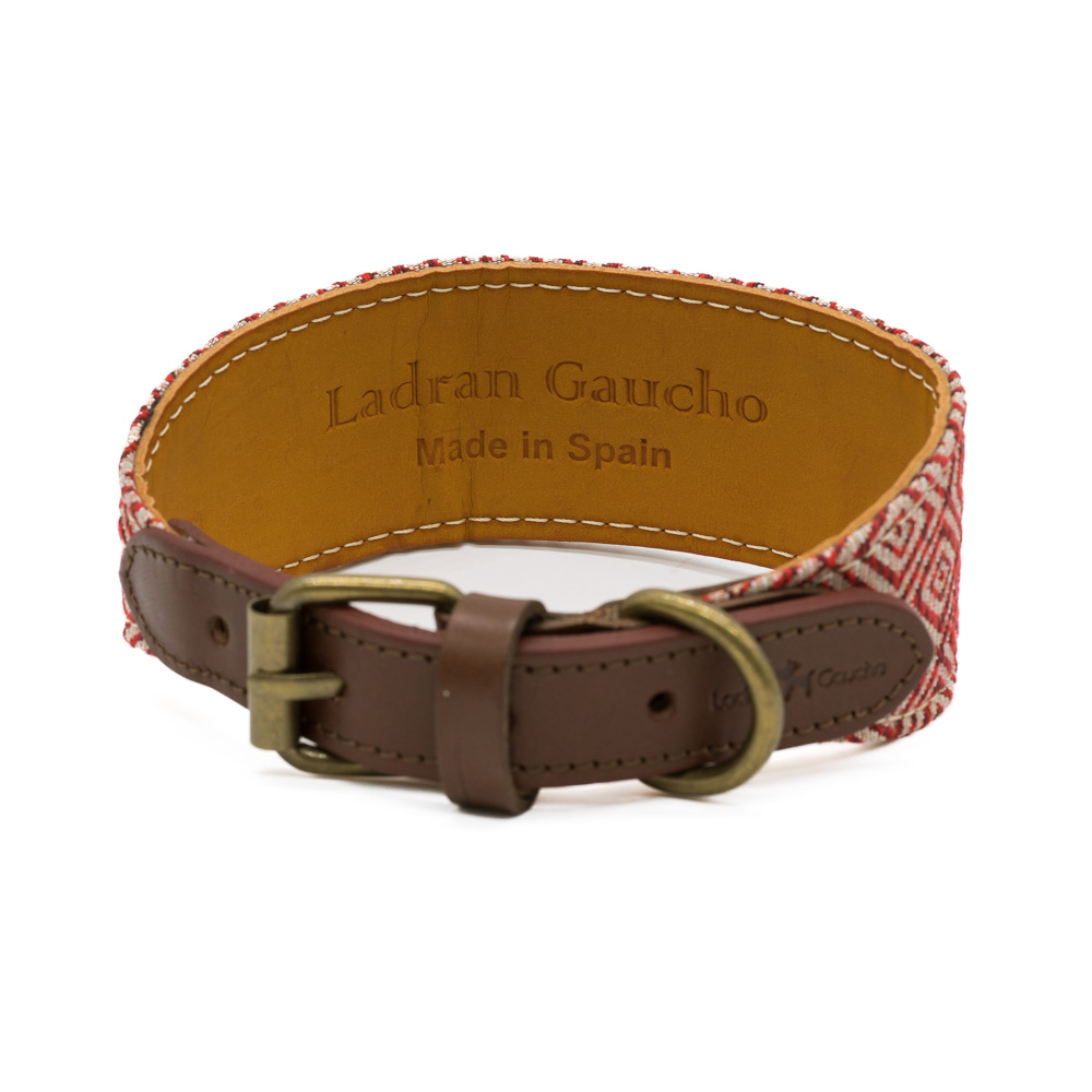 Collar para perros Mambo Galgo - Image 5