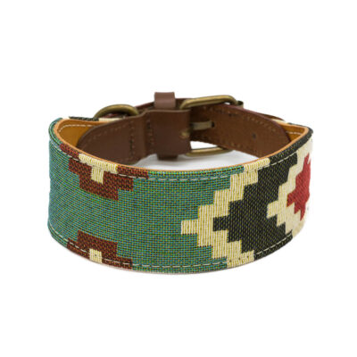 Collar para perros Pluto Galgo