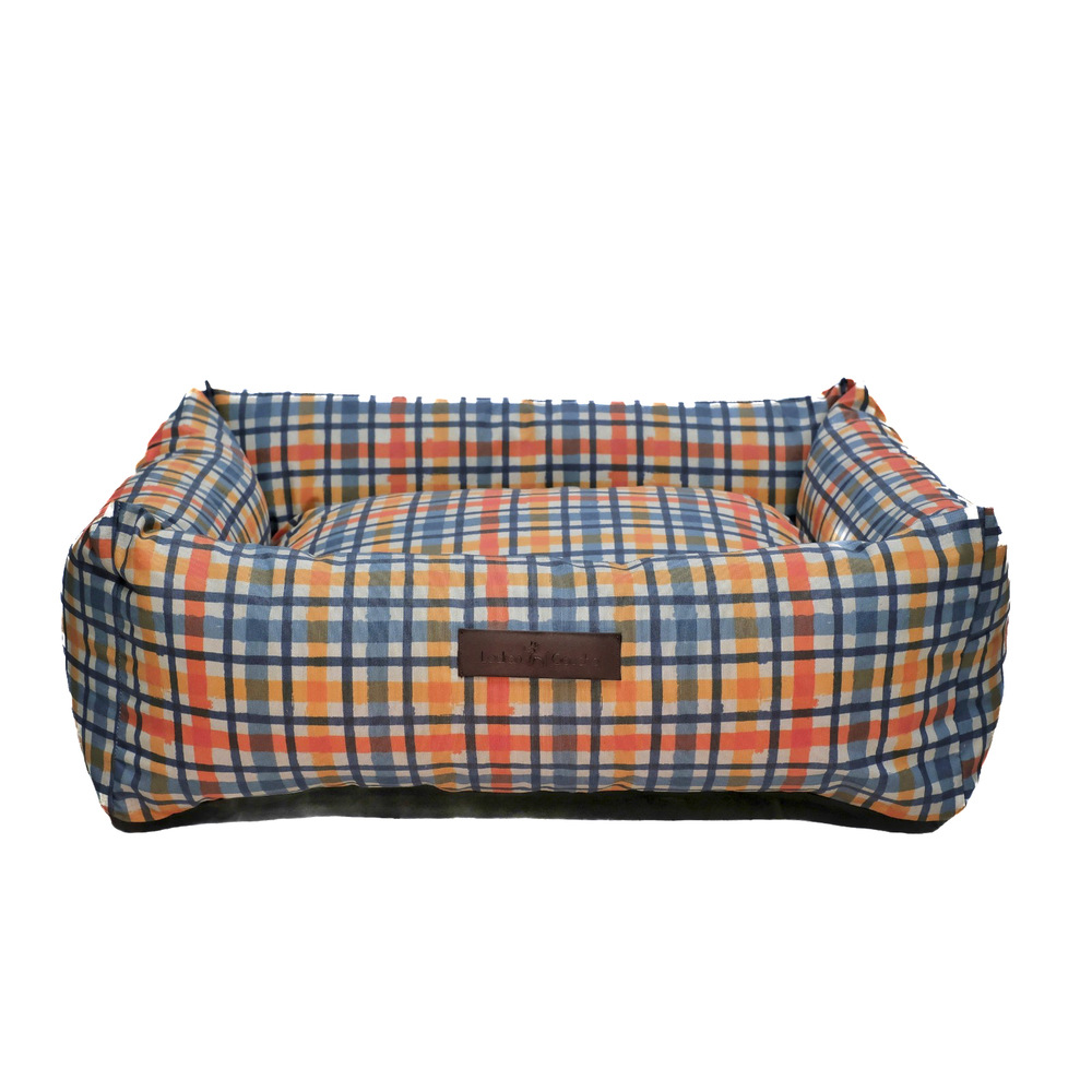 Picasso Waterproof Bed
