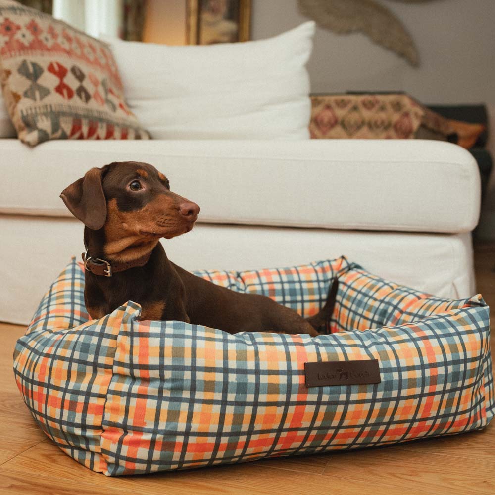 Picasso Waterproof Bed - Image 3