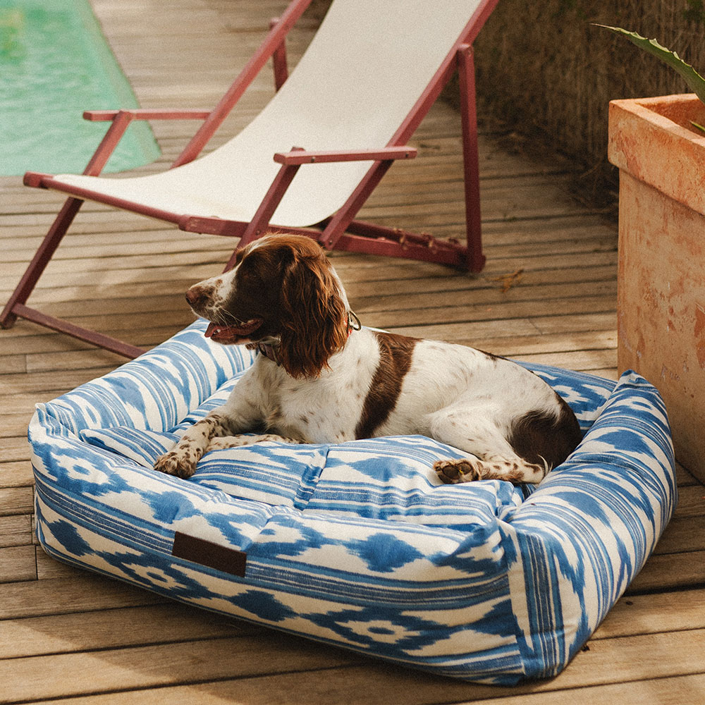 Cama para perros Impermeable Mallorca - Image 2