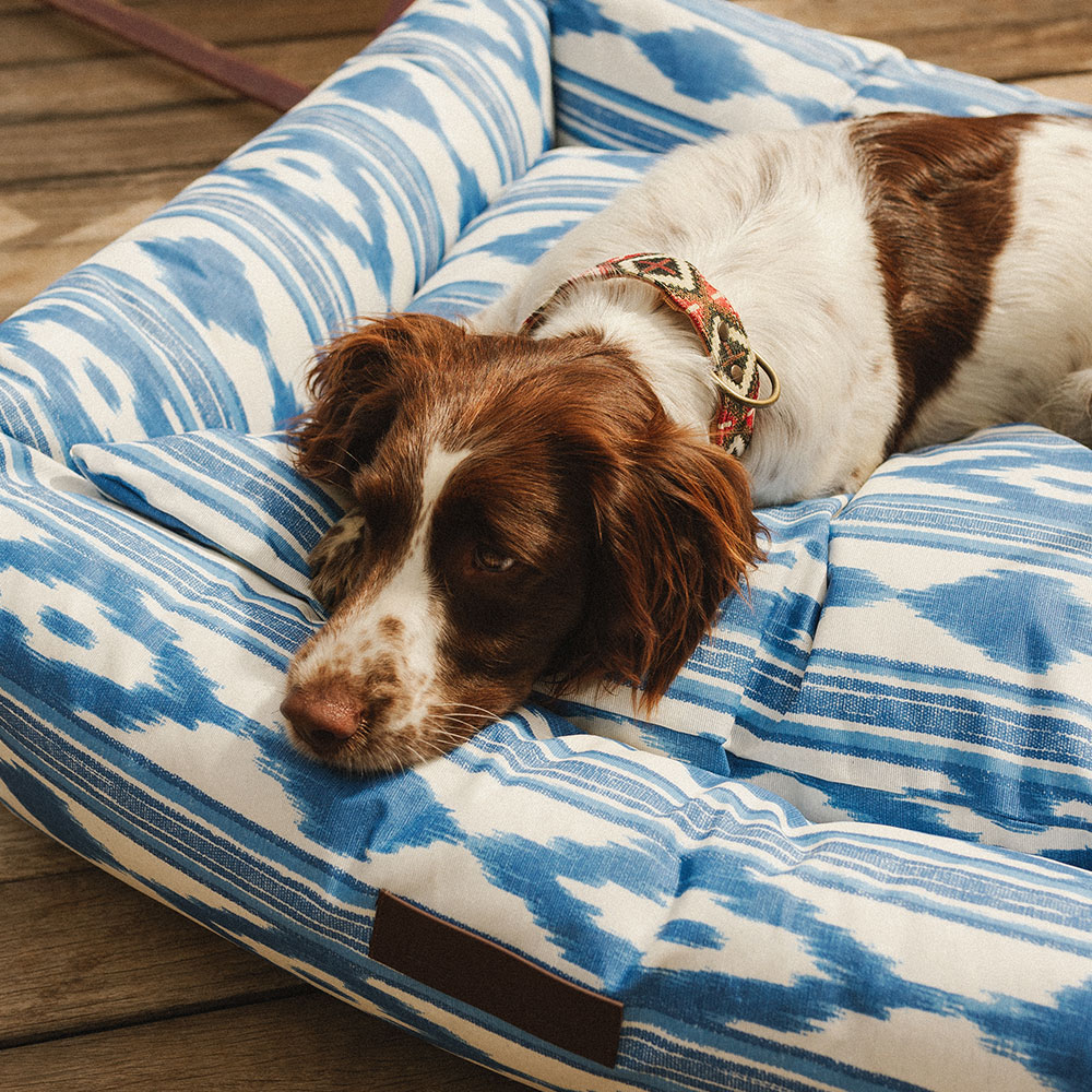 Cama para perros Impermeable Mallorca - Image 3
