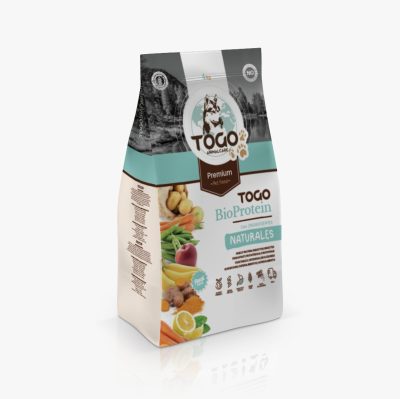 Pienso Togo Bioprotein