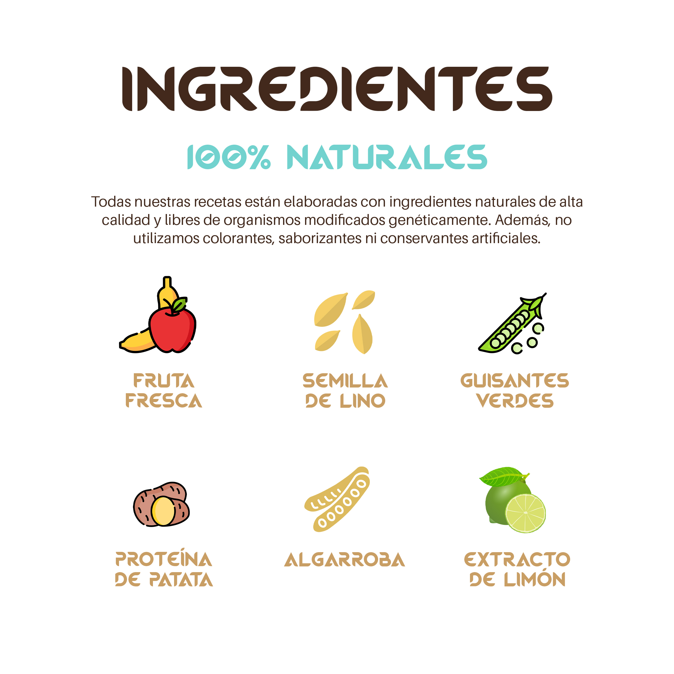 Pienso Togo Bioprotein - Image 3