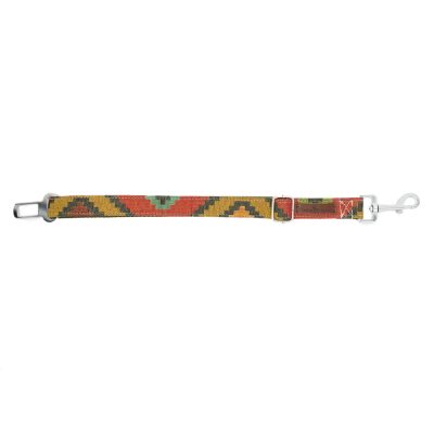 Scooby car seat belt