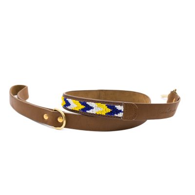 Correa para perros Safari