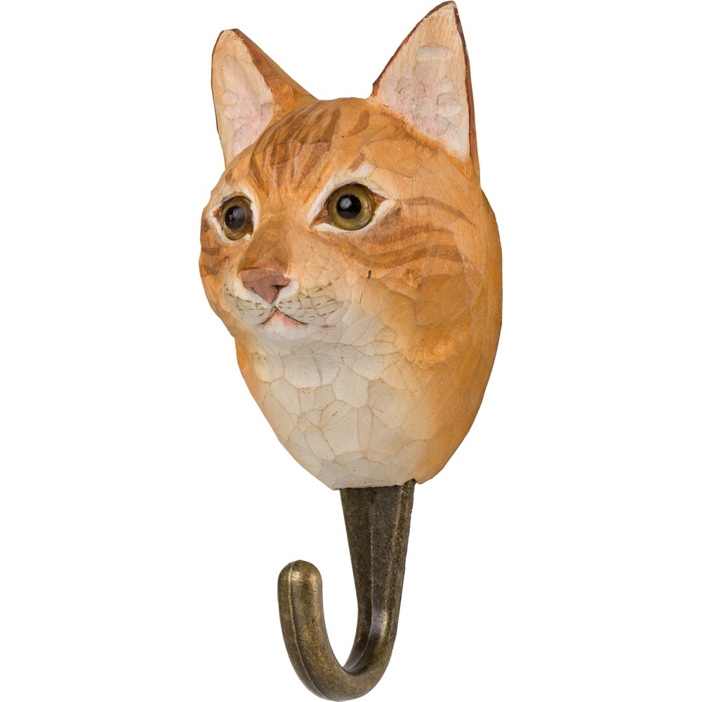 Kleiderständer für Hundezubehör in Form einer Katze - Image 3