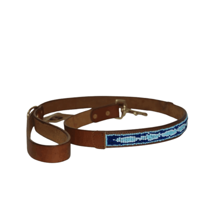 Correa para perro larga-estándar Madagascar (Outlet)