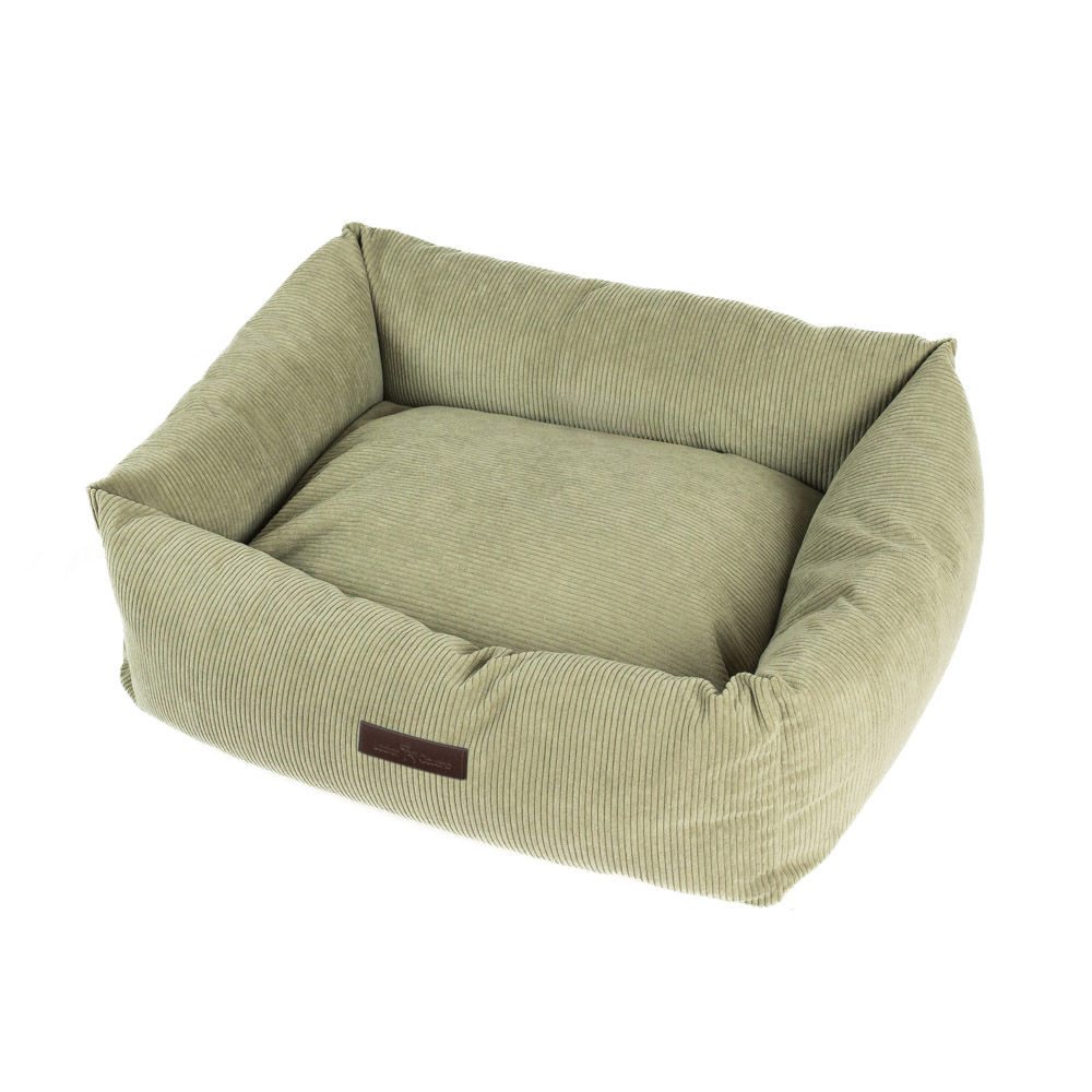 Cama de pana para perros Pradera - Image 5