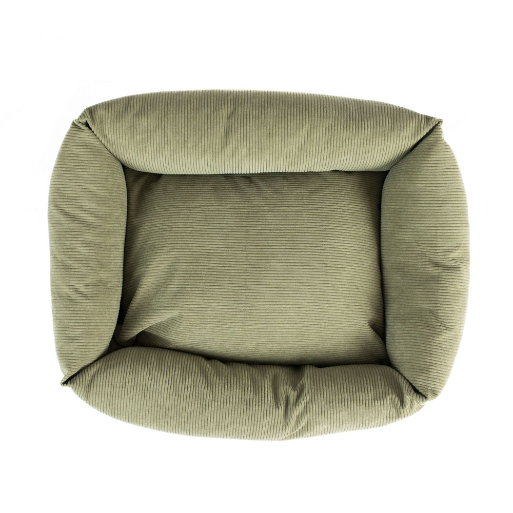 Cama de pana para perros Pradera - Image 6