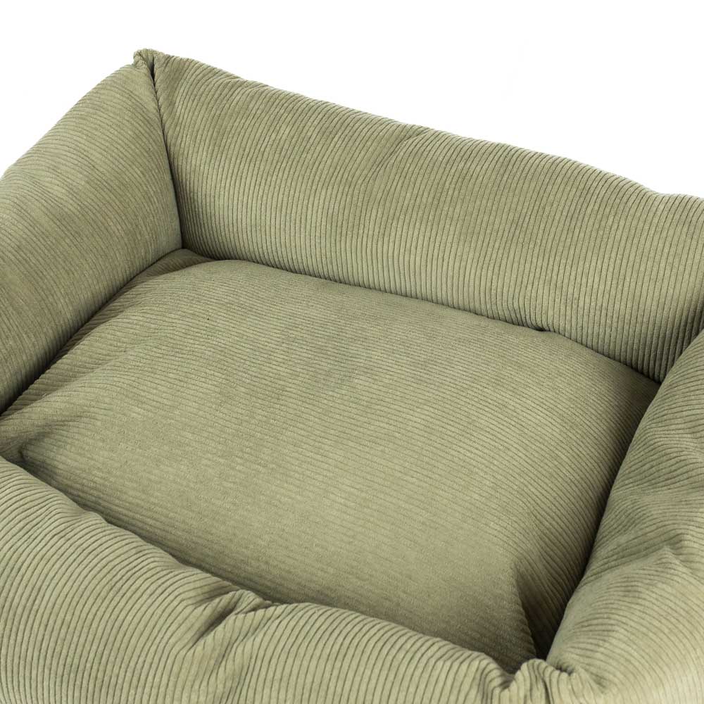 Cama de pana para perros Pradera - Image 7