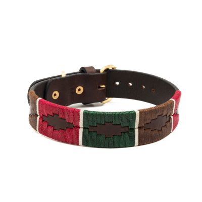Collar para perros Pampa